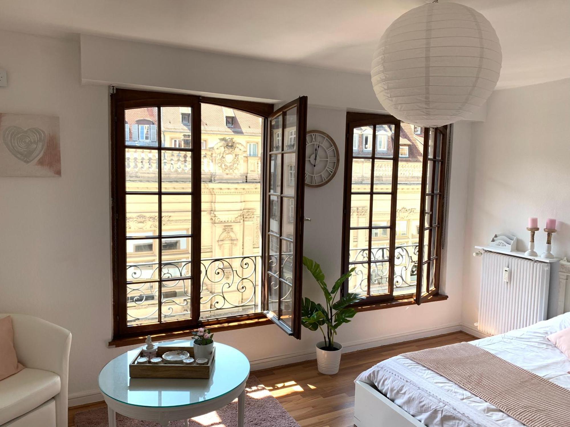 Studio Cocoon Hypercentre Carre D'Or De ستراسبورغ المظهر الخارجي الصورة
